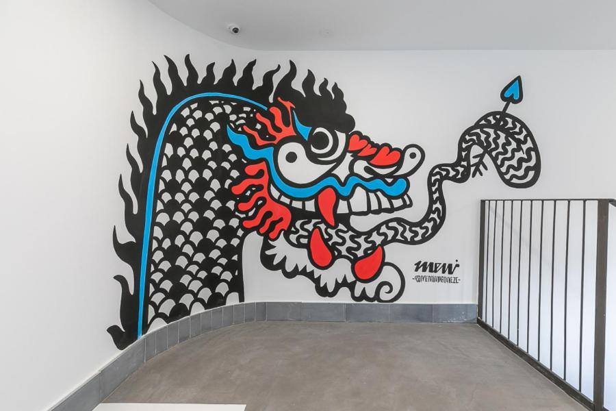 Micampus Sinesio Delgado Student Appartamento Madrid