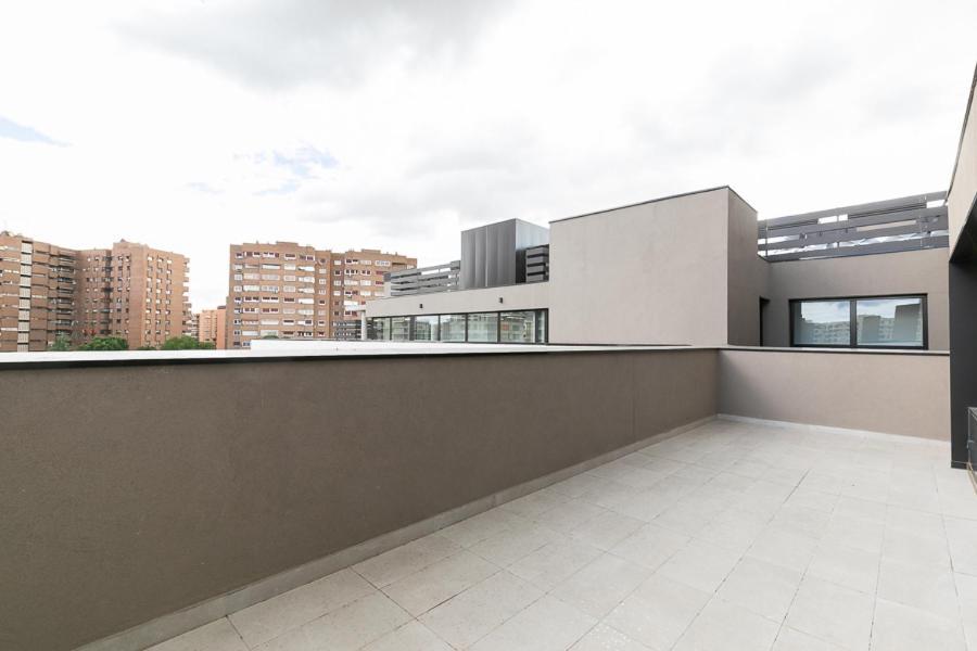 Micampus Sinesio Delgado Student Appartamento