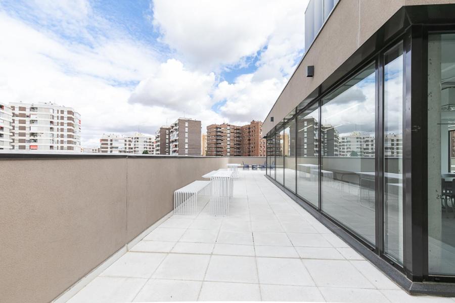 Micampus Sinesio Delgado Student Appartamento Madrid