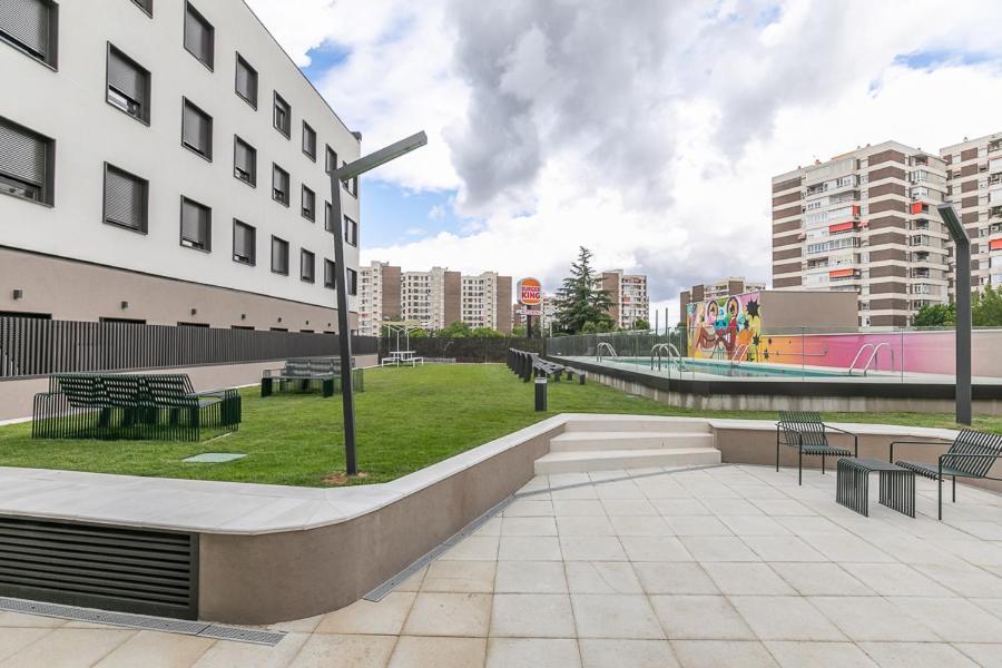 Micampus Sinesio Delgado Student Appartamento *